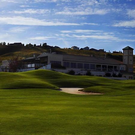 Paradise Canyon Golf Resort, Luxury Condo M409 Lethbridge Exteriér fotografie