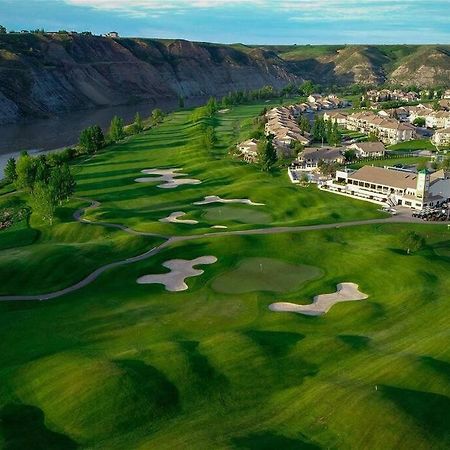 Paradise Canyon Golf Resort, Luxury Condo M409 Lethbridge Exteriér fotografie