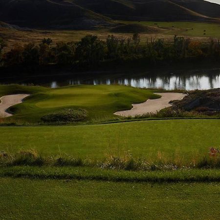 Paradise Canyon Golf Resort, Luxury Condo M409 Lethbridge Exteriér fotografie