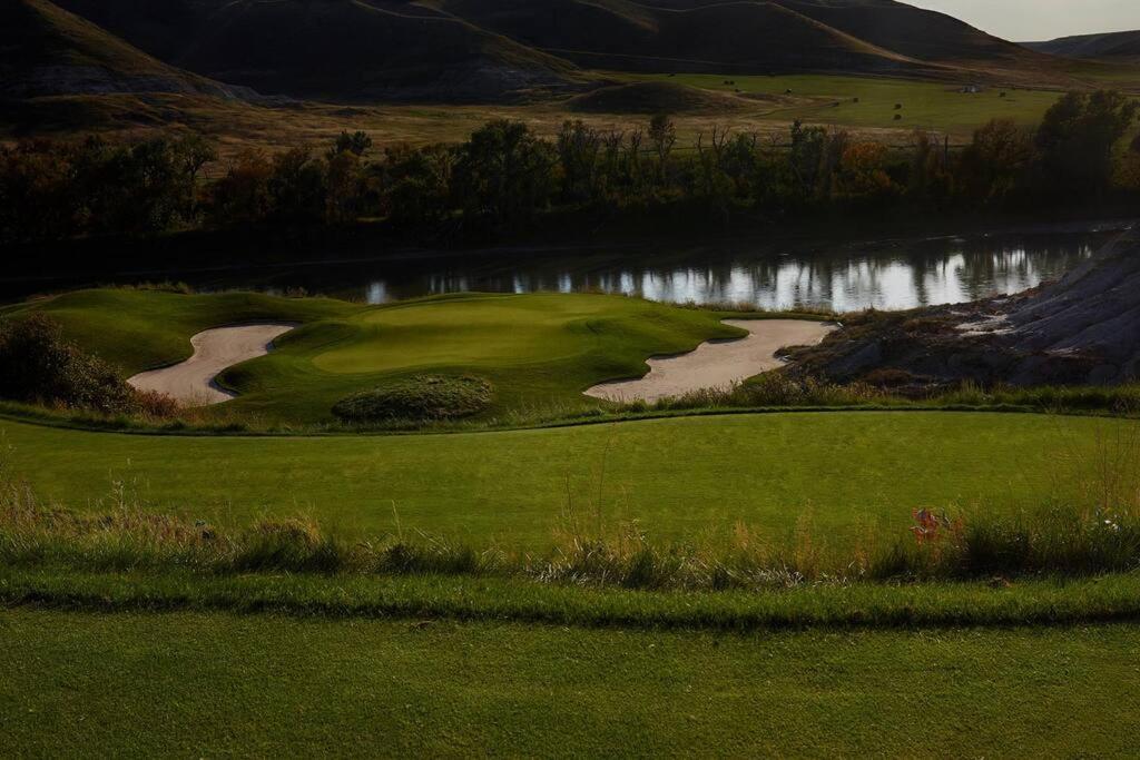 Paradise Canyon Golf Resort, Luxury Condo M409 Lethbridge Exteriér fotografie